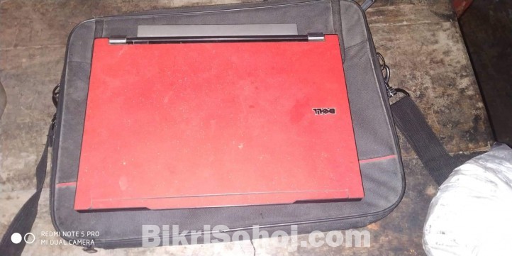 Motherboard damage laptop